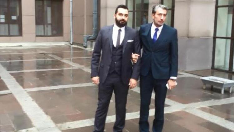 Nurgül Yeşilçayın yargılandığı davada Erkan Petekkaya aylık gelirinin 450 bin TL olduğunu beyan etti