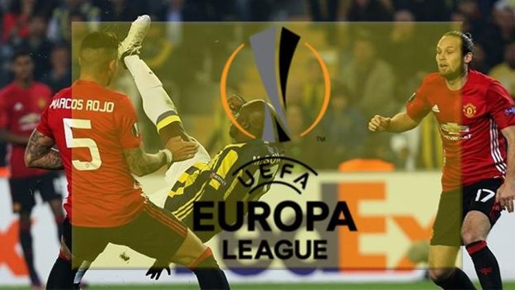 UEFA Avrupa Ligi Osmanlıspor, Konyaspor ve Fenerbahçe puan durumu