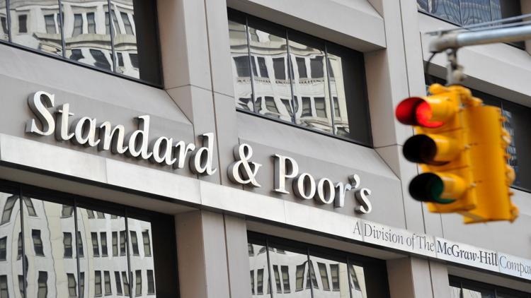 S&P Türkiyenin notunu açıkladı