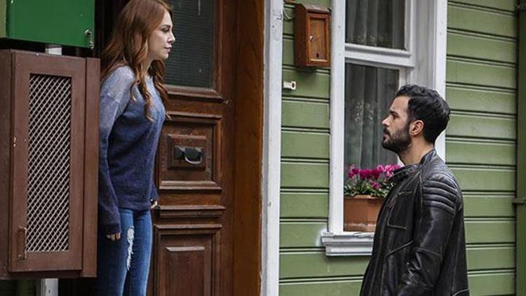 Kiralık Aşk yayınlanan yeni bölüm fragmanında Defne mirası öğrenecek mi