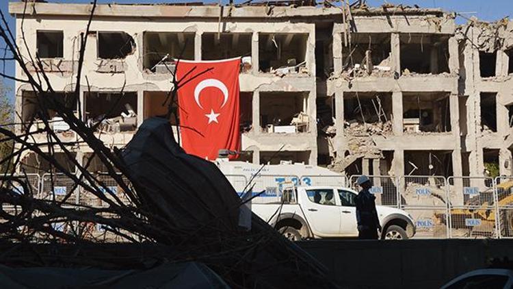 Diyarbakır saldırısı için HDPden müthiş iddia