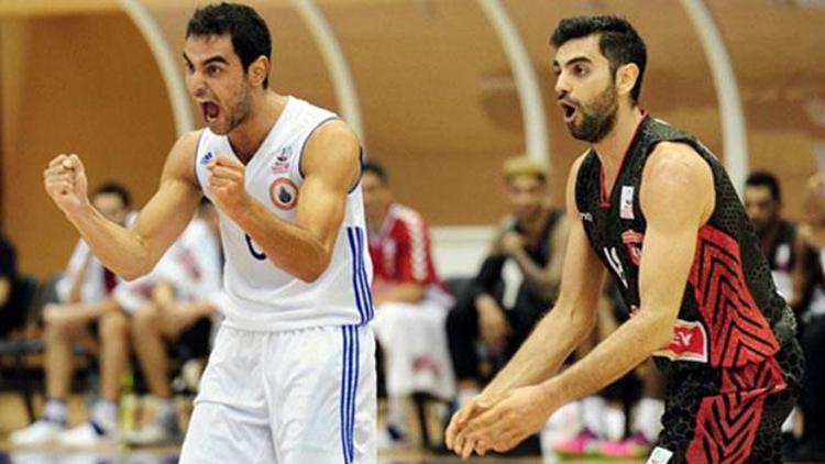 İstanbul Büyükşehir Belediyespor: 87 - Muratbey Uşak: 85