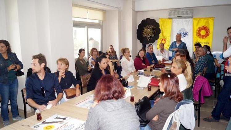 Muğla genelindeki 260 öğretmene Sürgün iddiası