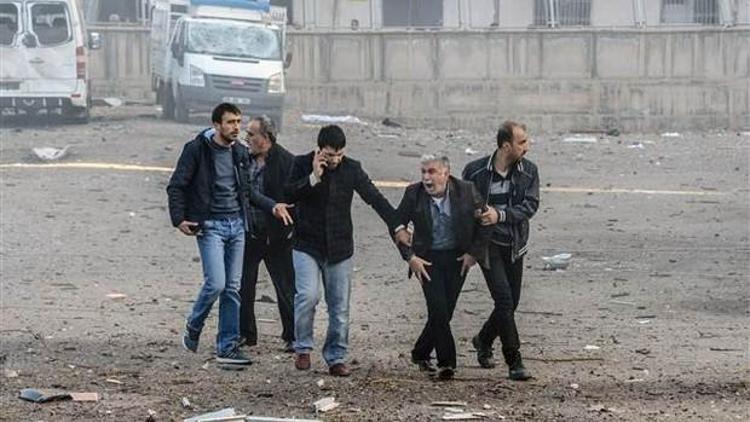 Son dakika haberi: Diyarbakır saldırısını TAK üstlendi