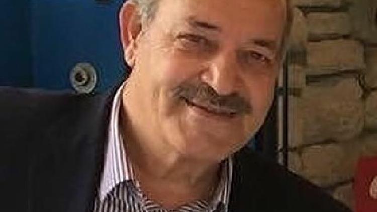 İzmirli gazeteci Ergun Ulcay vefat etti