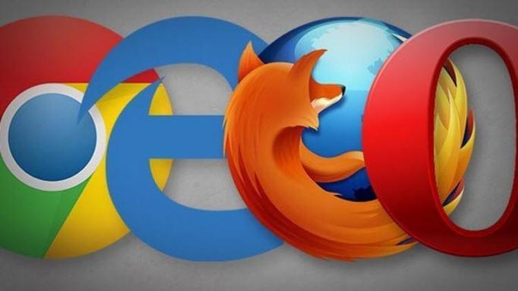 Microsoft Edge ve Internet Explorer kan kaybediyor