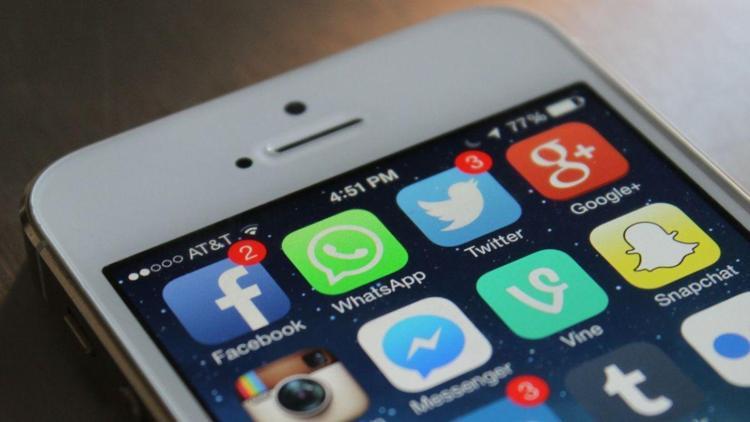 Whatsappa Snapchat özelliği geldi