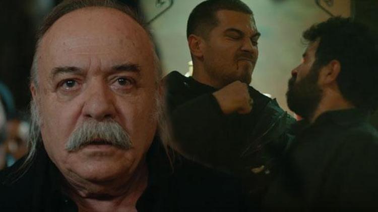 İçerde yeni bölüm fragmanında kebapçı Celal çıldırıyor