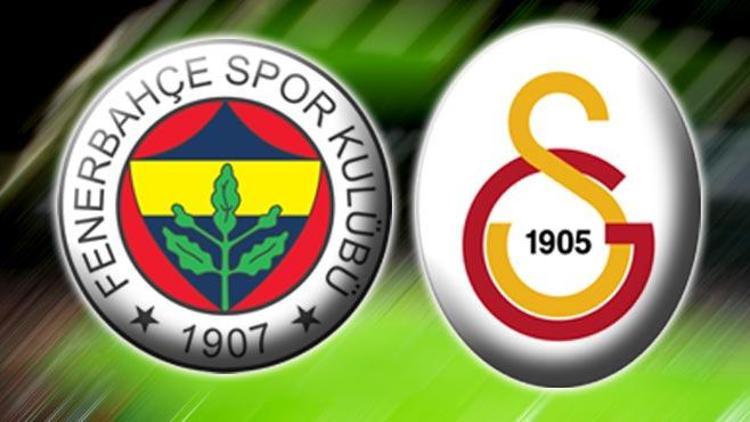 Fenerbahçe-Galatasaray derbisi bilet fiyatları açıkladı