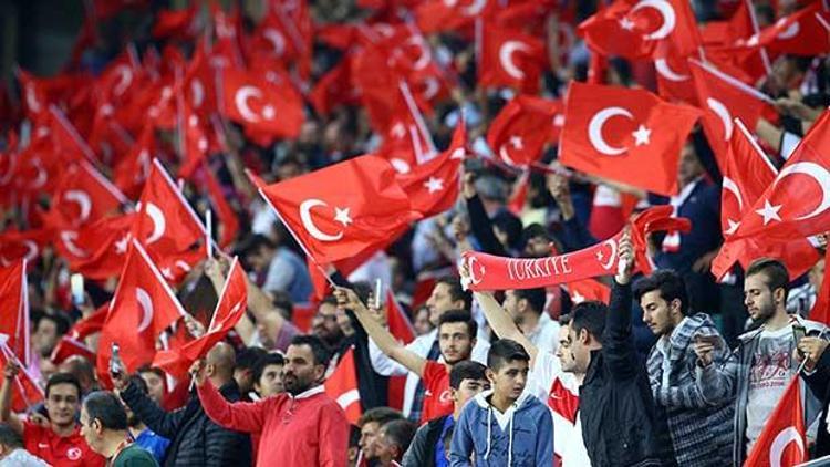 Türkiye-Kosova maçı biletleri satışta