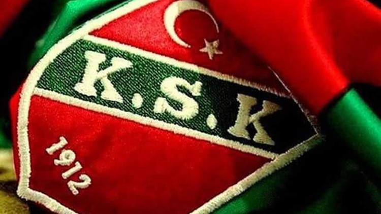 Karşıyakada 5 futbolcu kadro dışı