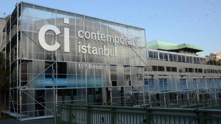 Contemporary İstanbul’u 90 bin kişi gezdi