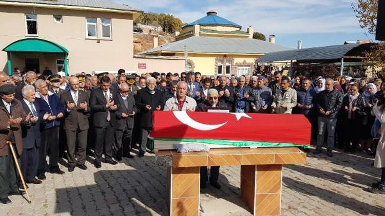 Tuncelinin son Kore Gazisi yaşamını yitirdi