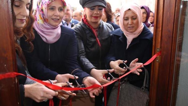 Geleneksel taş bebek ve folklorik kitre bebek sergisi açıldı