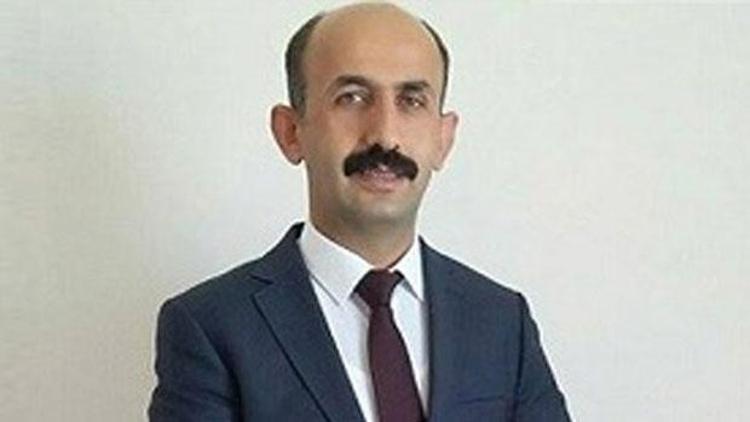 HDPli vekil Nihat Akdoğan tutuklandı