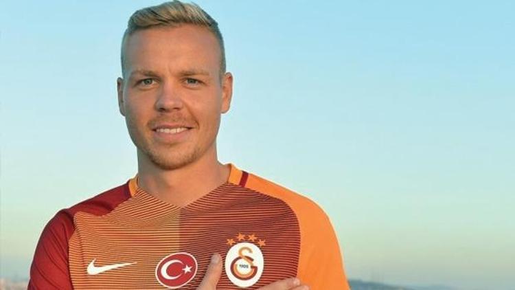 Artık oynamalısın Sigthorsson