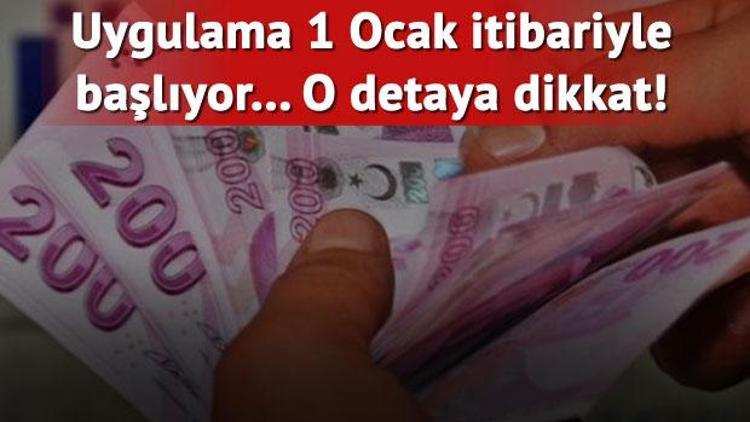 2017den itibaren yüksek emekli maaşının önü açılıyor