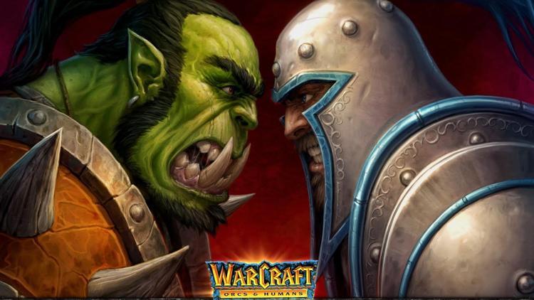 Warcraftın eski oyunları yeniden yapılacak mı