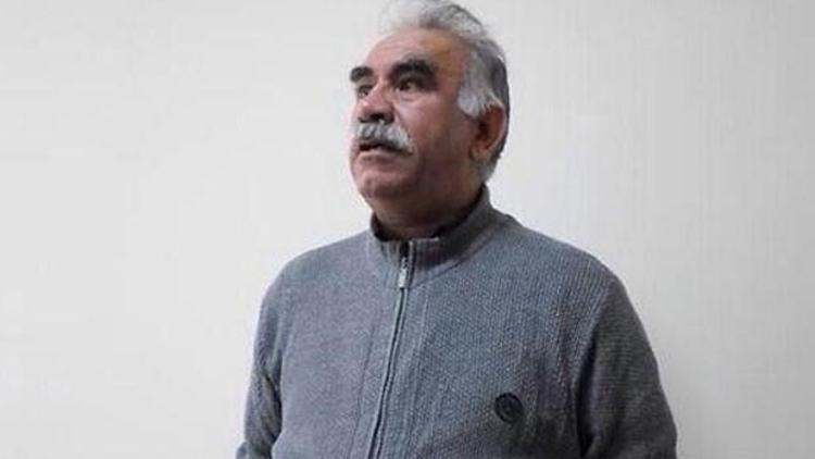 Son dakika haberi: Iraktan tansiyonu yükselten Öcalan açıklaması