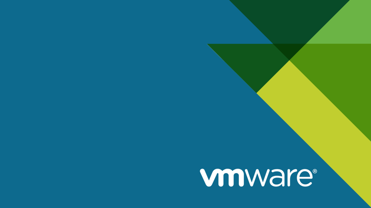 VMware üçüncü çeyrekte 1,78 milyar dolar gelir elde etti