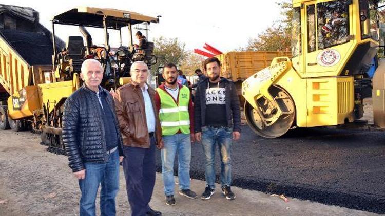 Çorlu Belediye Başkanı Baysan: Önceliğimiz halkımızı çamurdan kurtarmak