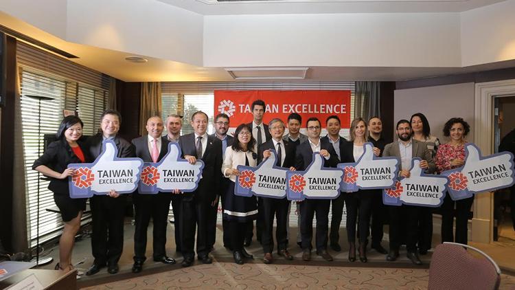 Teknolojinin anavatanından dev turnuva: Taiwan Excellence Gaming Cup