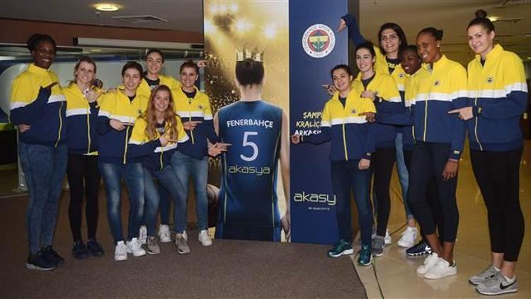 Fenerbahçeye dev sponsor