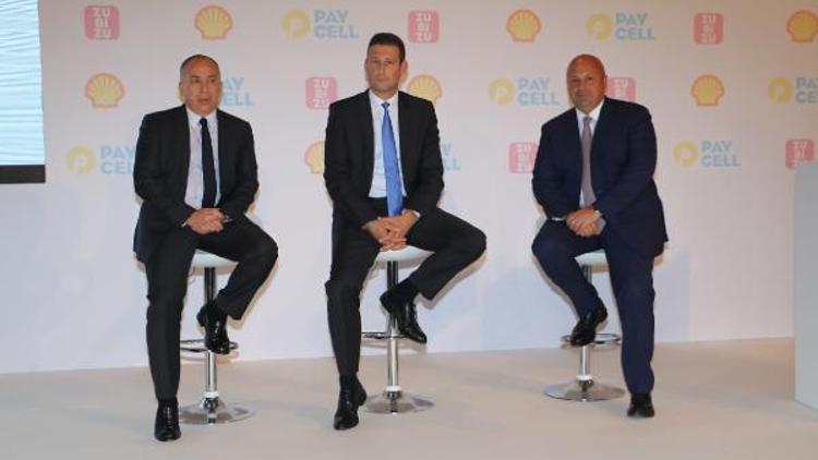 ZUBİZU, Turkcell ve Shell’den işbirliği