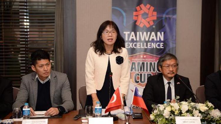Taiwan Excellence Gaming Cup’ta geri sayım başladı