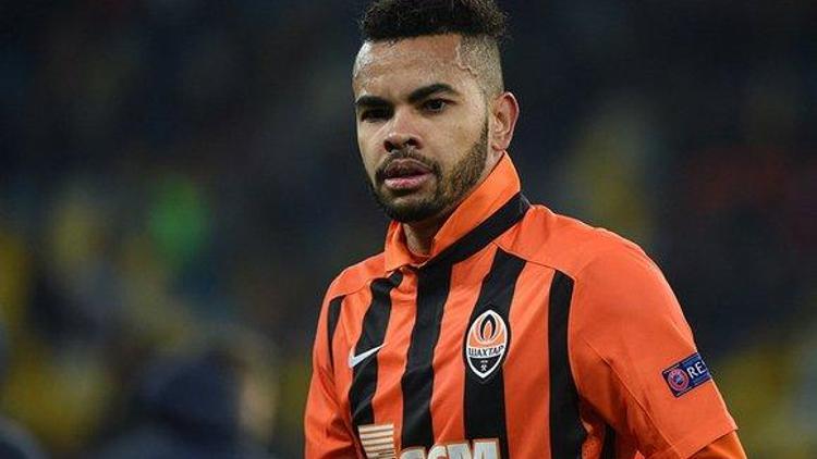 Shakhtar Donetsk, Dentinhonun sözleşmesini yeniledi