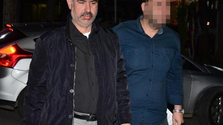 Adana merkezli 4 ilde FETÖ/PDY operasyonu: 33 gözaltı