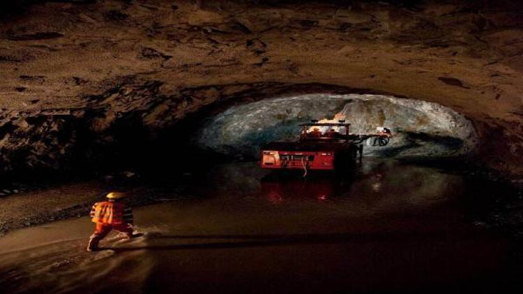 Rize’nin 136 yıllık hayali gerçekleşiyor, Ovit tünelinde ışık görünüyor