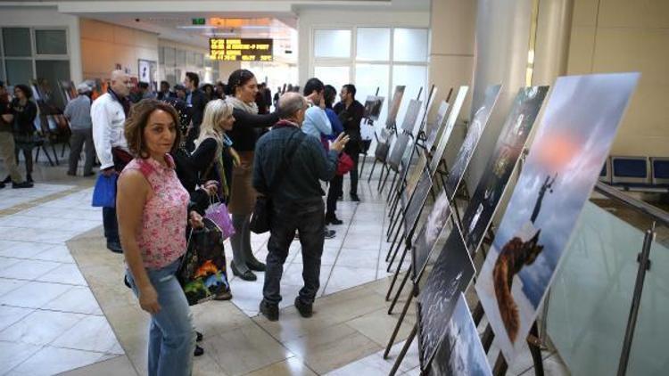 Karşıyakada Uluslararası Fotoğraf Günleri başladı