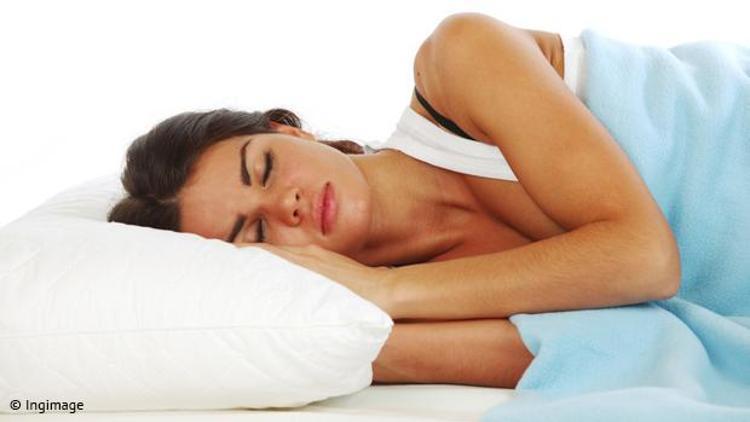 Uyumadan önce yapabileceğiniz etkili 5 egzersiz