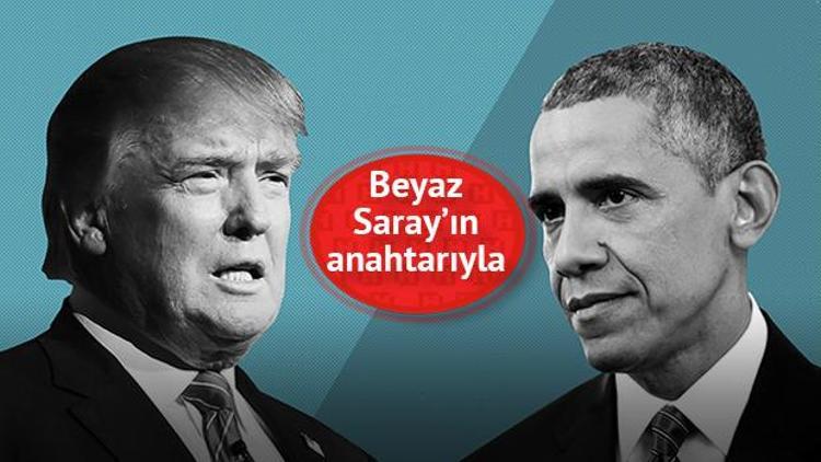 Obama o şifreyi verecek