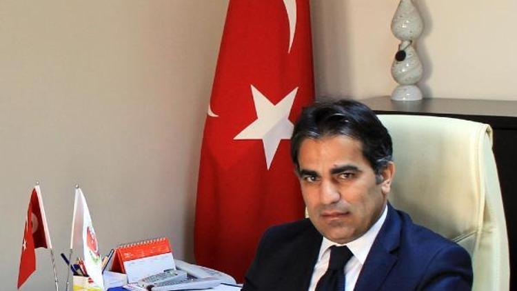 KGC Başkanı Kösedağ: Atatürk, tüm ulusların saygı duyduğu bir lider