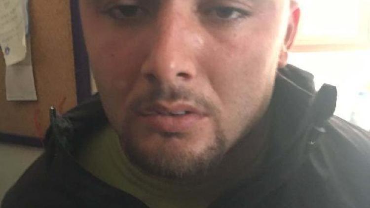 İzmirde yakalanan PKKnın bombacısı tutuklandı