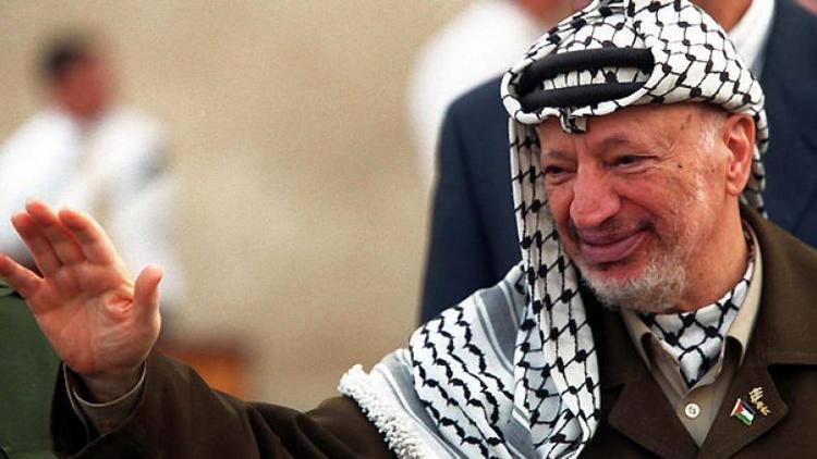 Mahmud Abbas: Arafatın katillerini açıklayacağız