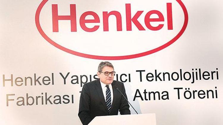 Henkel’den yeni fabrika