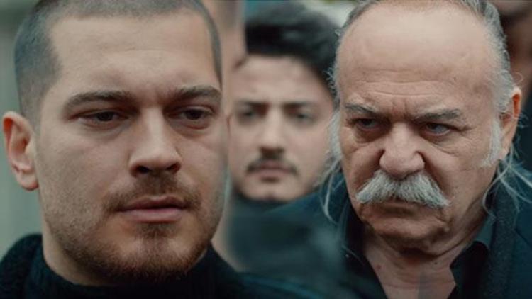 İçerde dizisi yeni bölüm fragmanında heyecan dorukta Kebapçı Celale büyük şok