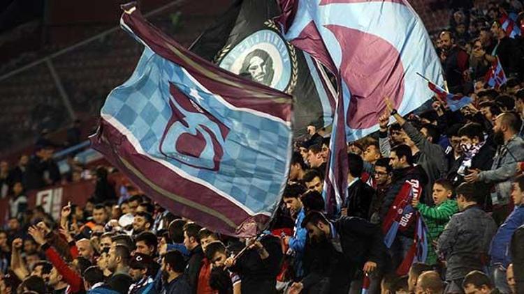 Trabzonspor 32 bin forma sattı