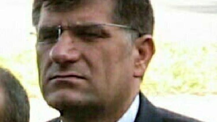 İzmirdeki askeri casusluk davasının tutuklu savcısı hakkında iddianame hazırlandı