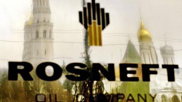 Rosneftin karı yüzde 57,3 düştü