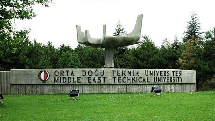 ODTÜde güvenlik önlemleri üst seviyeye çıkarıldı