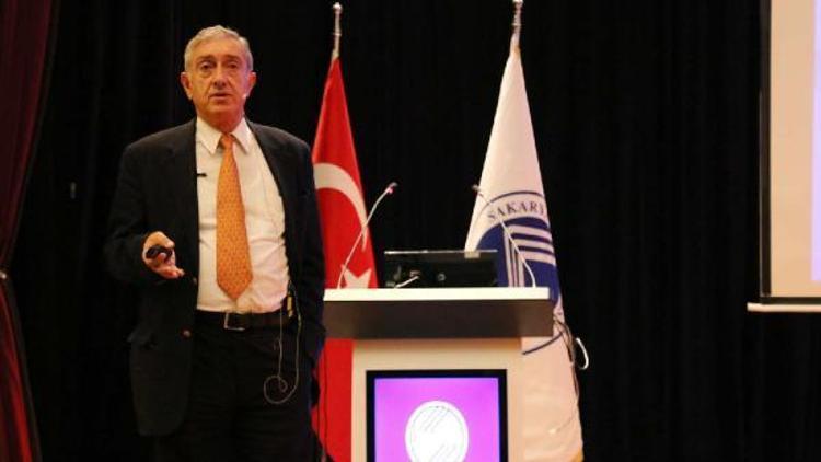 Prof.Dr. Levent Gülen: Adapazarının çok zayıf bir zemini var