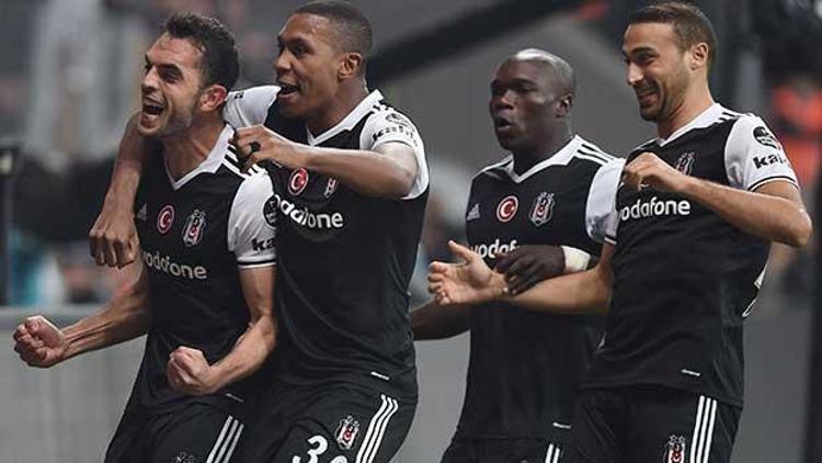 Beşiktaşın rakibi AZ Alkmaar