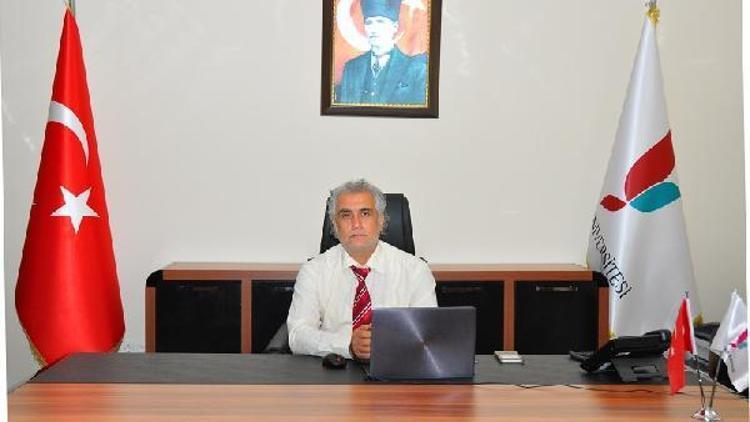 Yalova Üniversitesi Rektörlüğüne Prof. Dr. Bilal Gökkır atandı