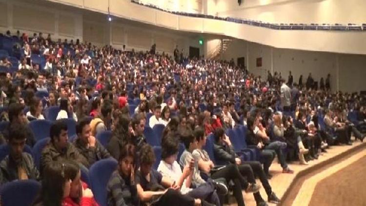 Okan Üniversitesi Rektörü Şule Kut: “Başarının sırrı akademik kadromuz”