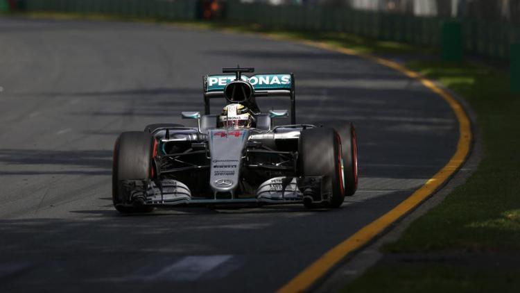 Rosberg şampiyonluk, Hamilton umut peşinde