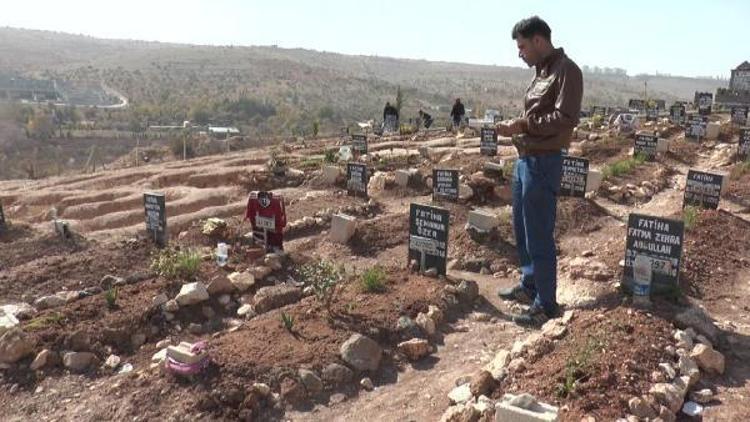 Ramazanın ailesi, Adli Tıptan gelecek sonucu bekliyor